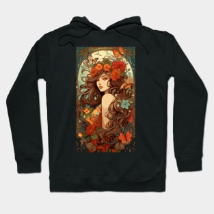 Garden Nymph Hoodie